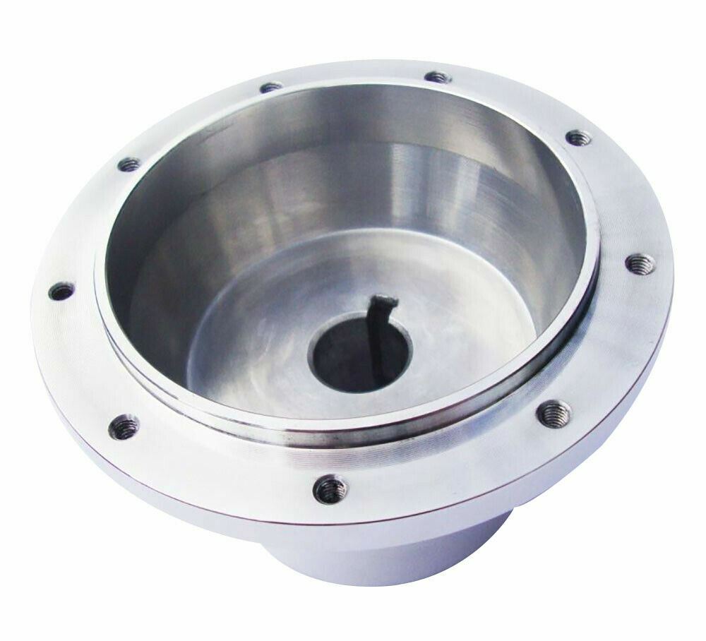 Billet Aluminium Steering Wheel Boss VW T2 Bay 1968 - 1974