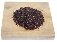 (54,06 Eur/Kg) HibiskusblüTen Geschnitten (100G)