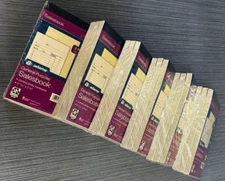 900 Sets Total x Carbonless 2-Part Form General Purpose  (18 Salesbooks 50 EA)