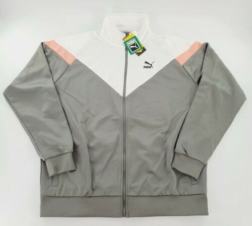 Track Suit Man Puma Clean Sweat Suit Fl 585841.03