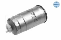 Meyle Kraftstofffilter FüR Fiat Brava,Bravo I,Marea,Multipla,Punto