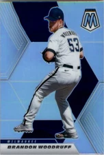 2021 Panini Mosaic Silver Prizm baseball YOU PICK