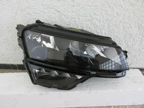 Skoda Karoq Scheinwerfer vorne rechts LED Frontscheinwerfer 57B941016A - Bild 1 von 9