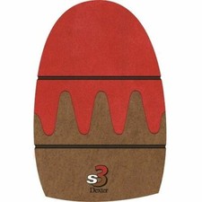 Dexter The 9 Bowling Shoe Replacement Slide Sole S3 3