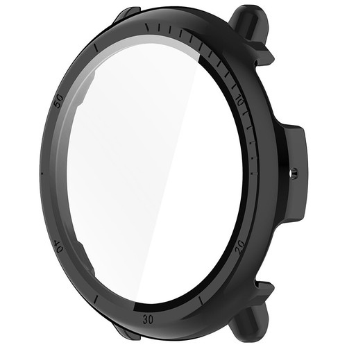 Etui ochronne Shell Membrana Jednoczęściowa osłona zegarka do Amazfit Active2 (A2437) - Zdjęcie 14 z 18