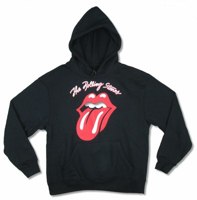 tongue sweatshirt