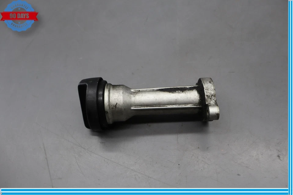 01-06 Tubo de llenado de aceite de motor de gasolina Lexus LS430 XF30 con tapa OEM Foto 3 de 4