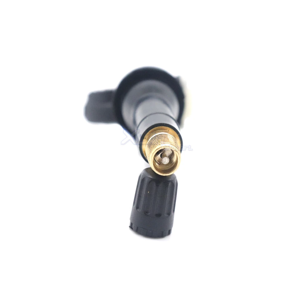 NUEVO SENSOR DE PRESIÓN DE NEUMÁTICOS TPMS 4 PIEZAS para GM Chevrolet GMC Buick Cadillac 13598772 Foto 2 de 4