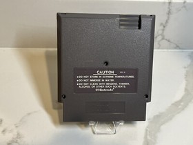 Super Team Games - 1988 NES Nintendo Game - Cart Only - TESTED!