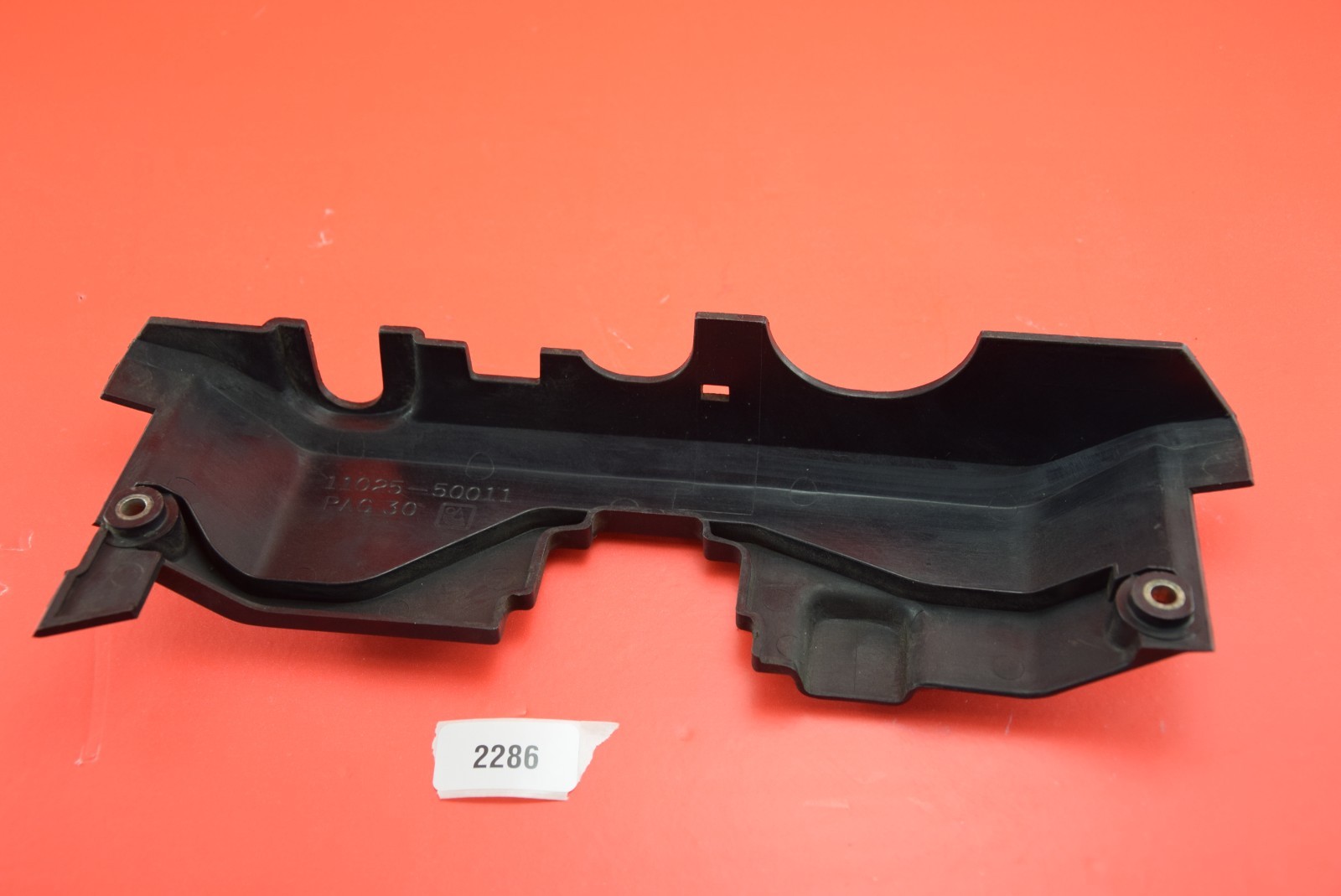 B18 9095 LS400 ENGINE TIMING BELT VALVE COVER TRIM SPARK PLUG CABLE FRONT eBay