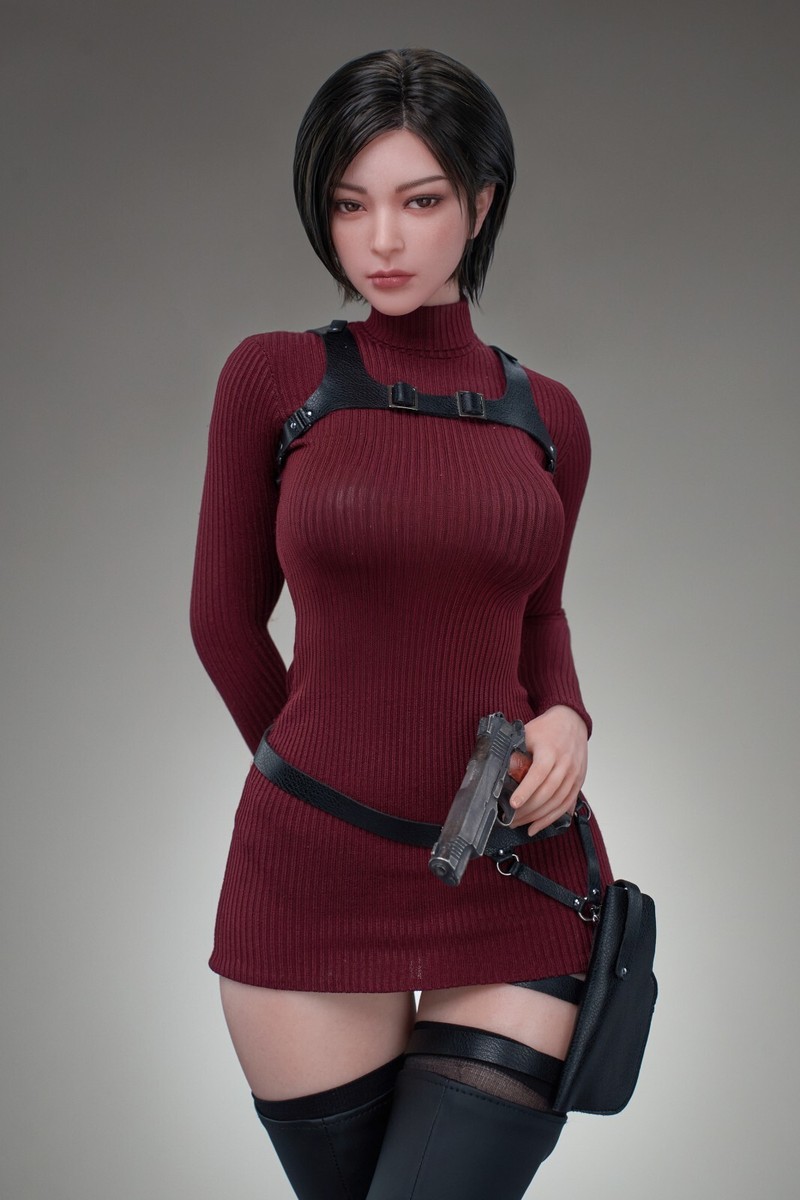 FG Studio FG004 1/3 BIOHAZARD Resident Evil Ada Wong Special