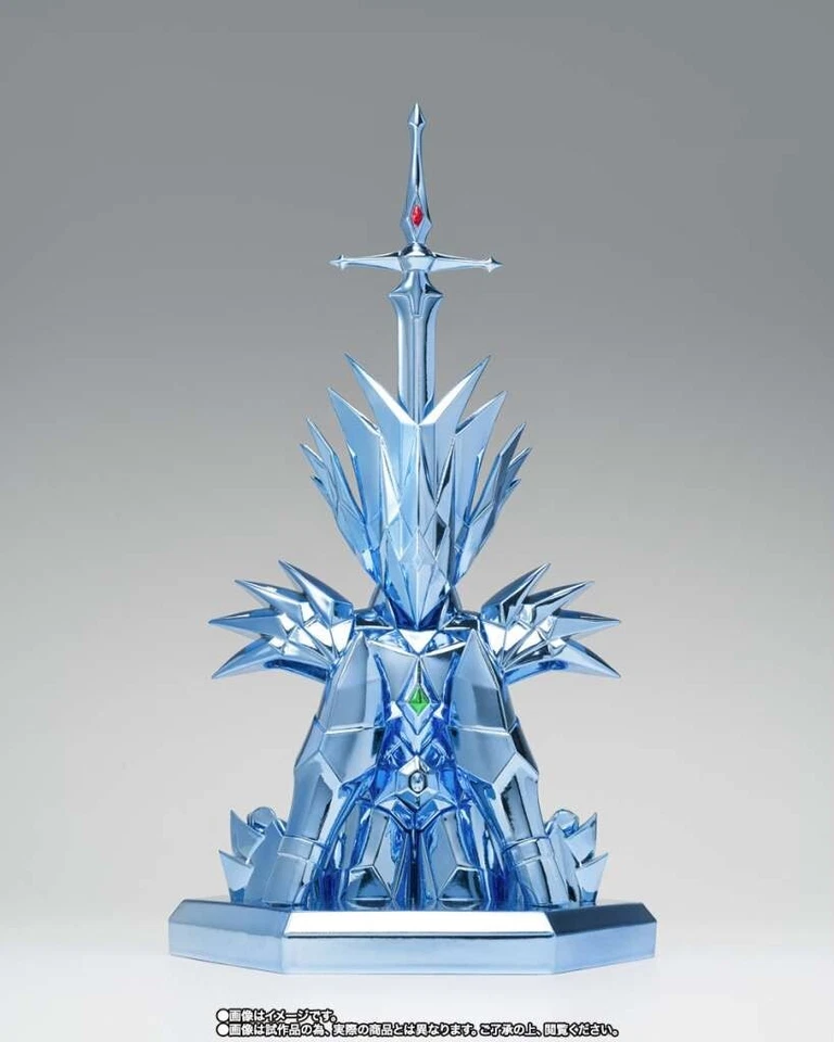[ACCONTO PREORDINE] Saint Seiya Cloth Myth Ex Asgard Odin Seiya Pegasus Bandai - Immagine 2 di 4
