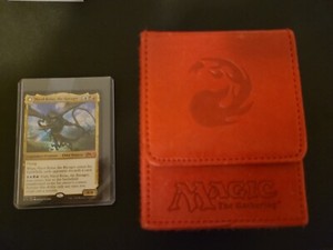 Silver Glossy Card Sleeves 2021 70-Count MTG War Of The Spark Nicol Bolas Dragon-God Card Sleeves - Silver, Tournament Legal Dragon God Nicol Bolas Silver Glossy Card Sleeves 2021 70-Count MTG War Of The Spark Nicol Bolas Dragon-God Card Sleeves - Silver, Tournament Legal Dragon God Nicol Bolas