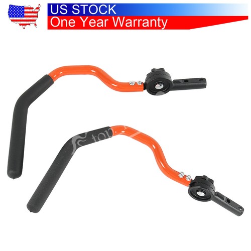 Adjustable Steering Arm Retro Kit, Fits ALL BB 031-9060-18  - Picture 1 of 12