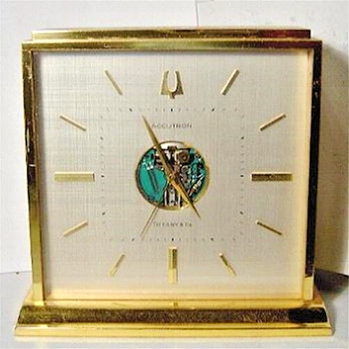 Repair-Restoration Service for Bulova Accutron Watches -* Free Shipping*! - Picture 5 of 7