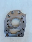 Mazda Rotary rx2,rx3,rx4,rx7 - Toyota Corona and Celica gearbox adapter plate