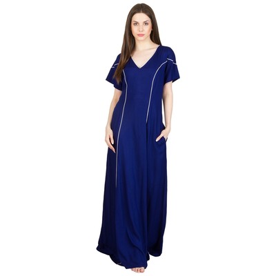 empire line nightdress