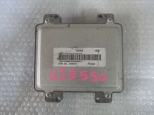 Engine ECM Control Module Fits 04-06 COLORADO ENVOY RAINIER CANYON 12597521