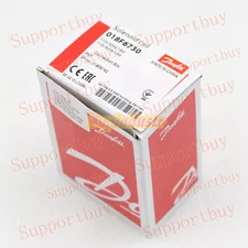 New 110V 10W 018F6730 For Danfoss Coil Free Shipping~