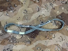 Army Helmet Band Cat Eyes Ranger Band Named Identifier MOORE