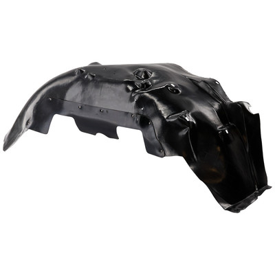Splash Shield For 2014 GMC Sierra 1500 2011-2014 Sierra 2500 HD Front Left Side