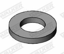 Mutter Abgaskrümmer WALKER 80635 für FORD MERCEDES FIAT OPEL Beutel VW SHARAN B7
