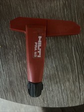 Hilti Pra 83 Laser Receiver Holder Compatible with Laser Marking Machine