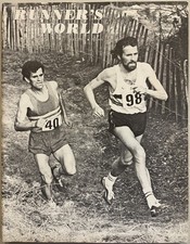 1972 Runner’s World May                       Steve Prefontaine 5 Page Interview