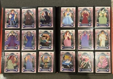 2025 Topps Disney Wonder Base