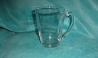 Lot 3-Baileys Irish Cream mug Embossed coffee Cup+Bubble swirl Glass+BB logo — photo 7