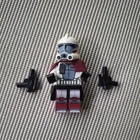 LEGO Star Wars Clone ARC Trooper!