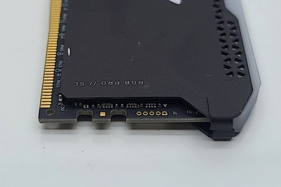Corsair Vengeance RGB Pro SL 16GB DDR4-3600MHz Desktop Memory | eBay
