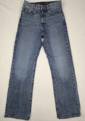 Modern America Womens 26x28 Jean Jackson The Dad Y2K 90s Classic Trendy Mom Boho