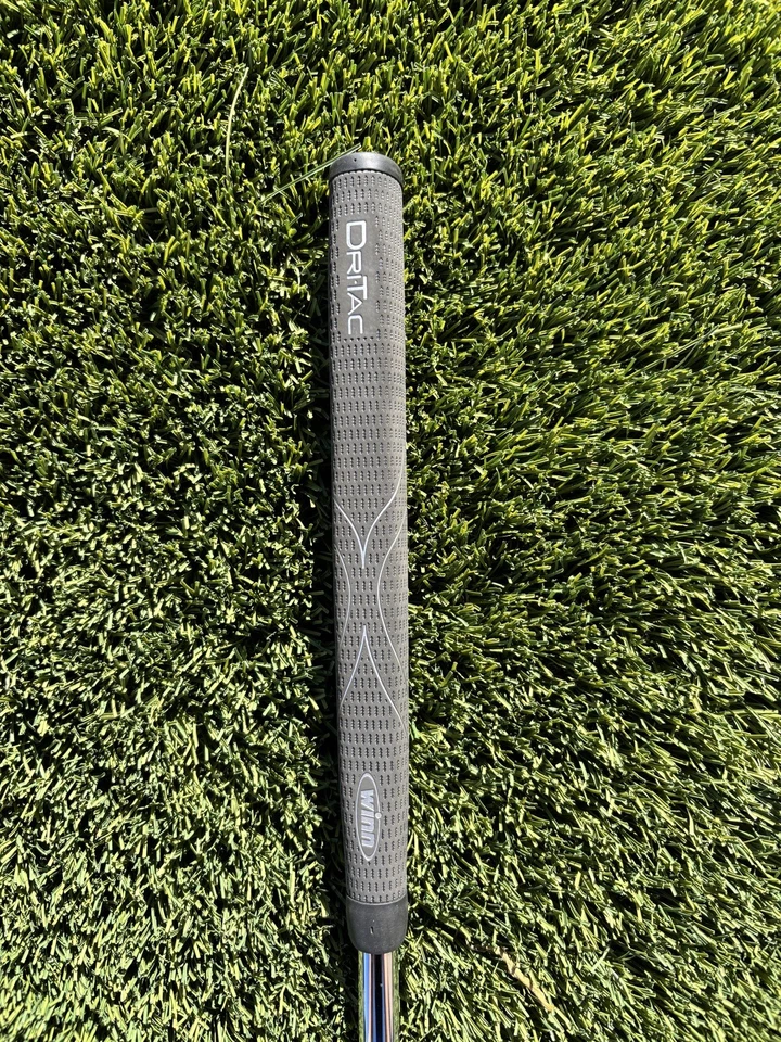 Putter destro Cleveland HB Soft 10.5 vem com HC - Imagem 4 de 4