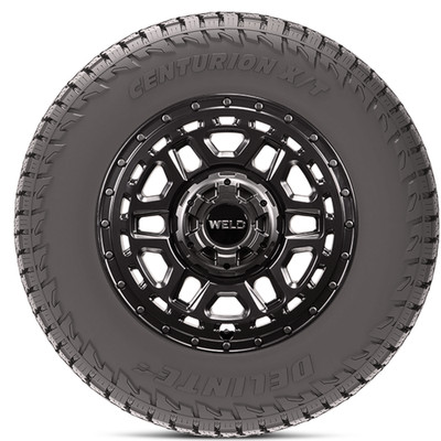 Delinte Centurion X/T LT305/55R20 F/12PLY BSW (4 Tires)