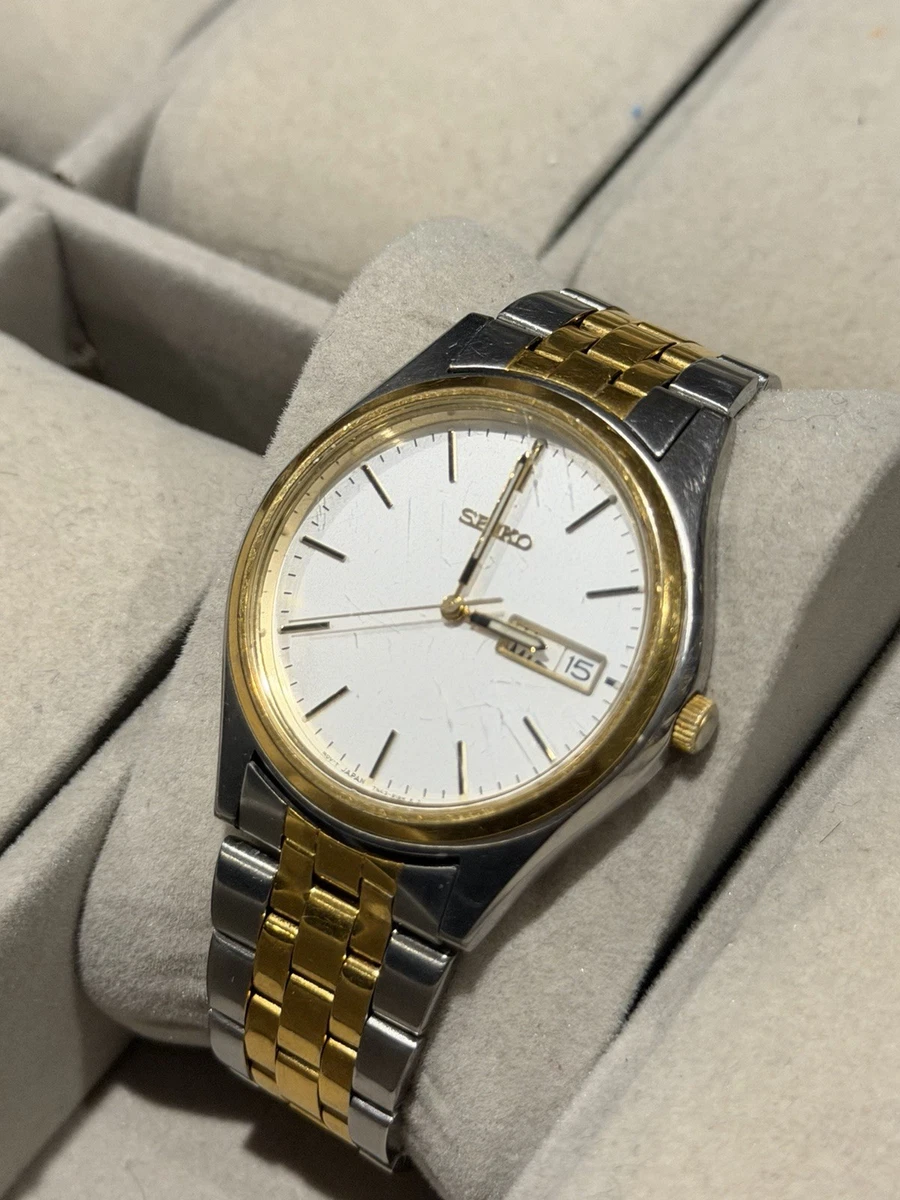 25+ Seiko 1990-1999 Year Manufactured Wristwatches for sale
