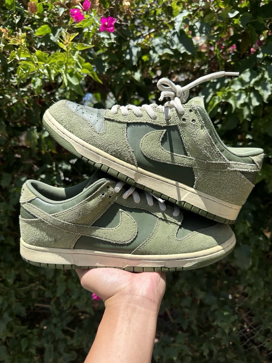 Nike SB Dunk low size 13 “Palm Green” Brand New Nike Dunk Low 12M Palm Green | eBay main image 4
