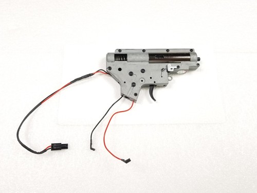 VFC V2 Gearbox Rear Wired