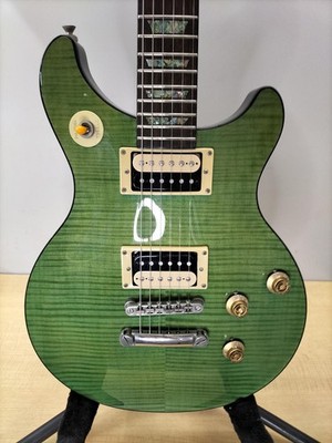 Epiphone Tak Matsumoto DC Standard Plus Electric Guitar - Signature Model JP