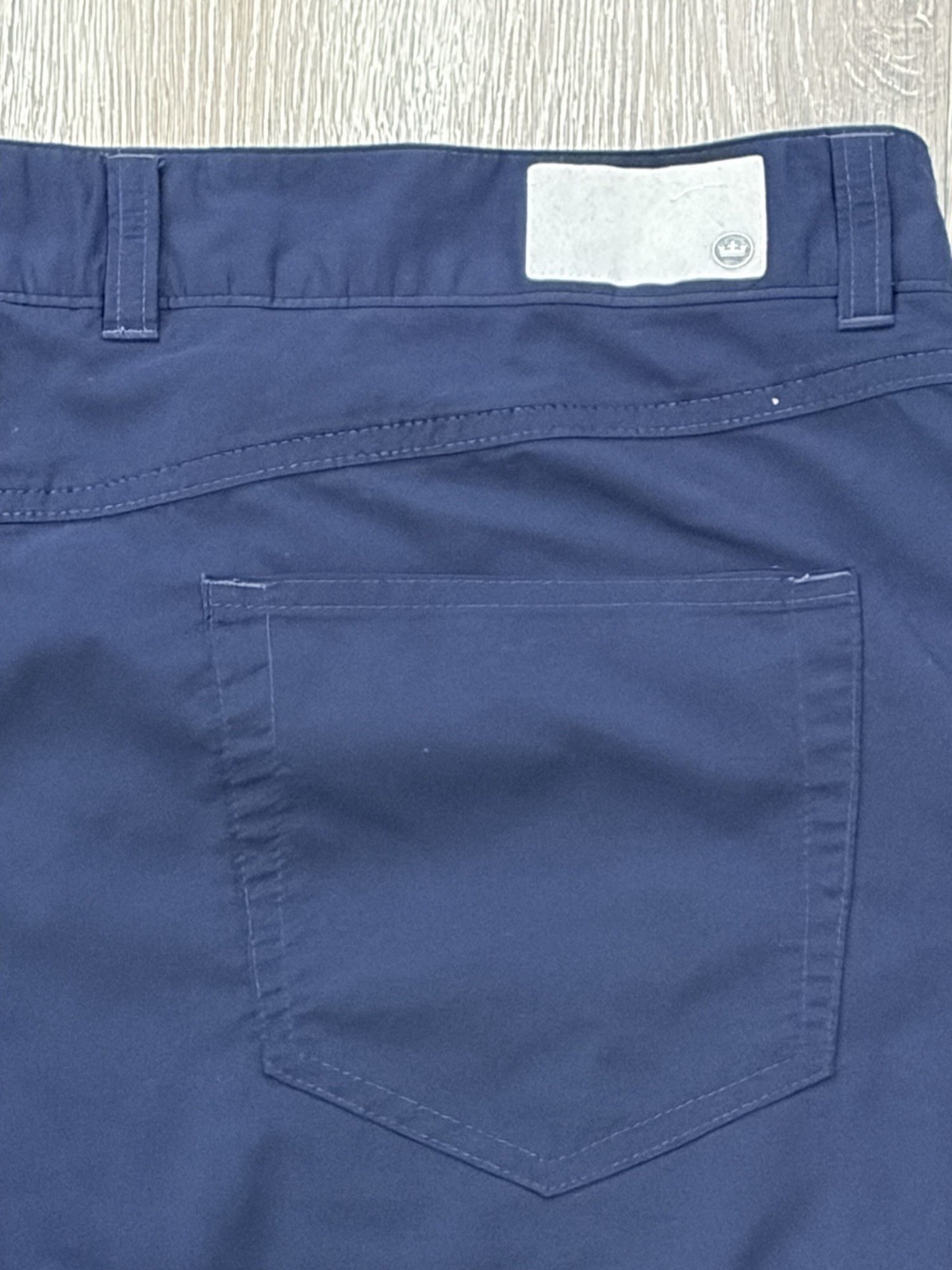 Peter Millar Performance Golf Pants Men’s 38x34 N… - image 6