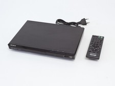 Lettore DVD Sony DVP-SR370 USB SCART