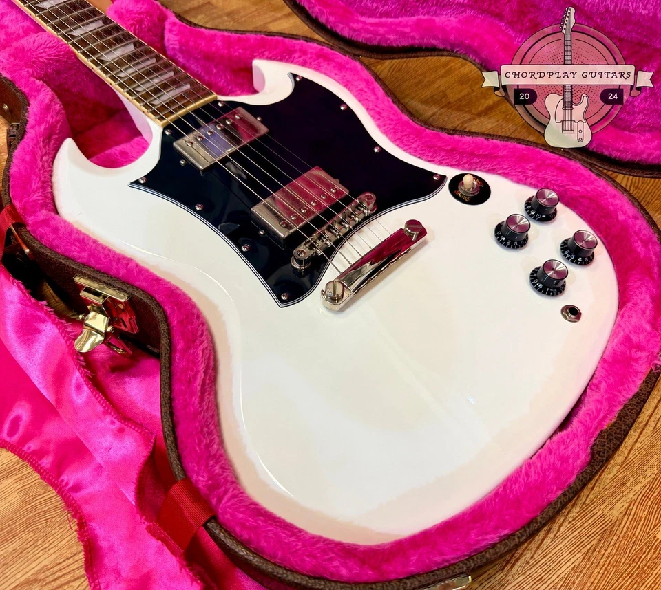 Epiphone SG Standard, photo 1 of 5