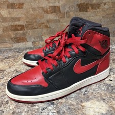 Preços baixos em Jordan 1 Retro DMP High Chicago Bulls | eBay