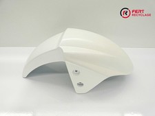 Garde boue avant (Kymco - Agility Fr 2 Temps 50 2012)