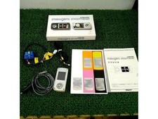 Trust Greddy Intelligent Informeter Multi Gauge Display Obd - Used