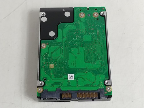 Lot of 2 Seagate HP 9FY246-784 500 GB SAS 2 2.5 in Drive - Picture 5 of 6