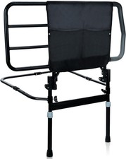 Sangohe Bed Rail for Toddlers