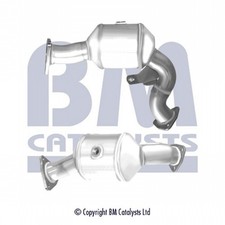 Catalyseurs Audi CABRIOLET