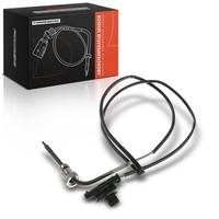 Frankberg Abgastemperatursensor Passend FüR Alfa Romeo Giulietta Fiat 500X