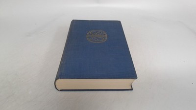 A concise history of art, Germain Bazin, Thames and Hudson, 1958,